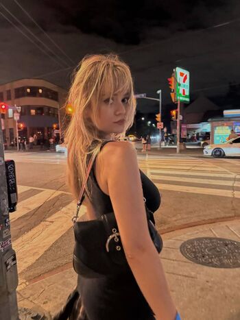 Ella ballentine page leaked private photo uncensored HD quality