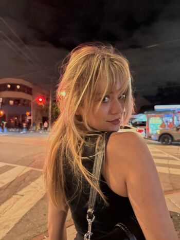 Ella ballentine page leaked private photo uncensored HD quality