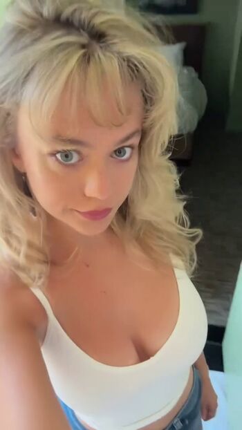 Ella ballentine page leaked private photo uncensored HD quality