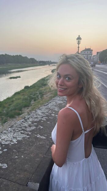 Ella ballentine page leaked private photo uncensored HD quality