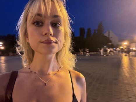 Ella ballentine page leaked private photo uncensored HD quality