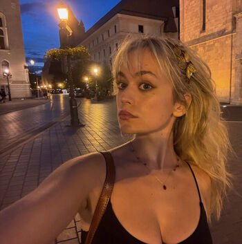 Ella ballentine page leaked private photo uncensored HD quality