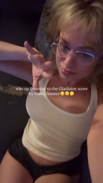 Ella ballentine page leaked private photo uncensored HD quality