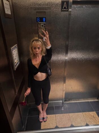 Ella ballentine page leaked private photo uncensored HD quality