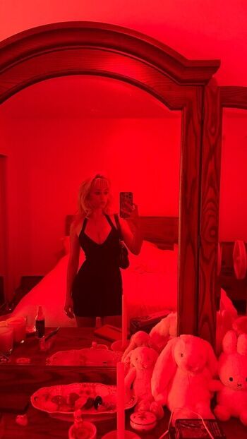 Ella ballentine leaked private photo uncensored HD quality