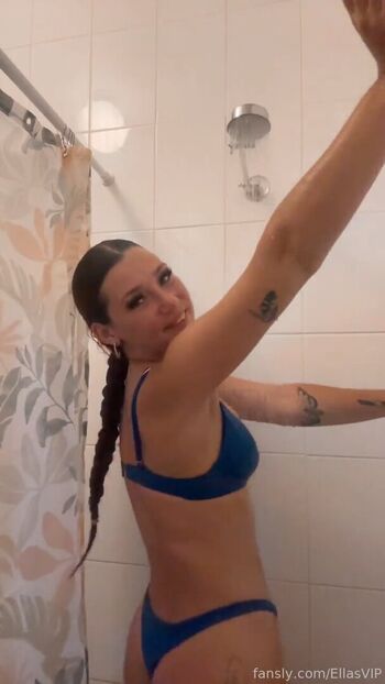 Ella hanson leaked private photo uncensored HD quality