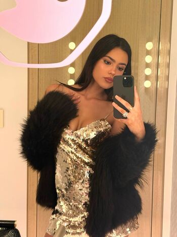 Ella mendelsohn page leaked private photo uncensored HD quality