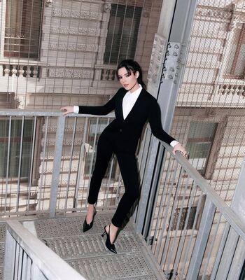 Ella mendelsohn page leaked private photo uncensored HD quality