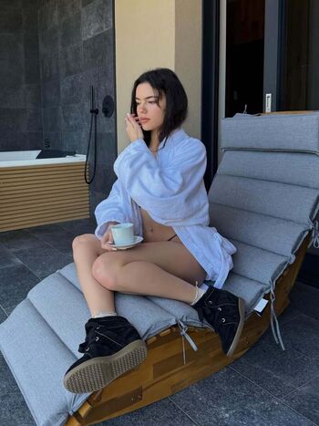 Ella mendelsohn leaked private photo uncensored HD quality