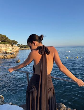 Ella mendelsohn page leaked private photo uncensored HD quality
