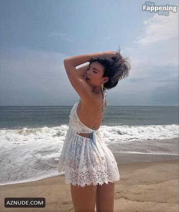 Ella mendelsohn page leaked private photo uncensored HD quality