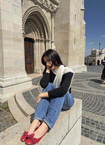 Ella mendelsohn page leaked private photo uncensored HD quality