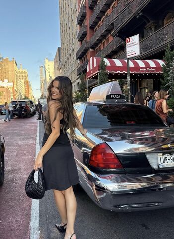 Ella mendelsohn page leaked private photo uncensored HD quality