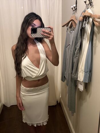 Ella mendelsohn page leaked private photo uncensored HD quality