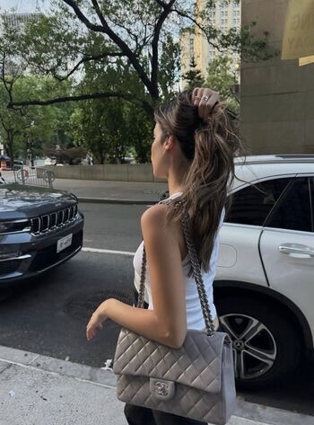 Ella mendelsohn page leaked private photo uncensored HD quality
