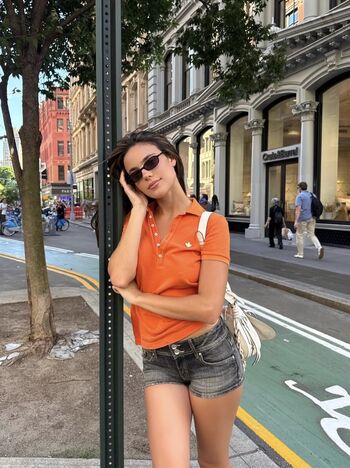 Ella mendelsohn page leaked private photo uncensored HD quality