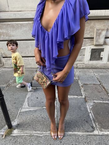 Ella mendelsohn page leaked private photo uncensored HD quality