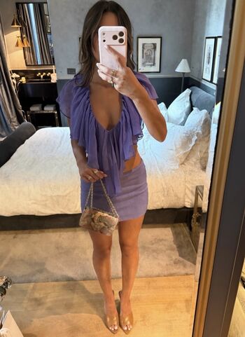 Ella mendelsohn page leaked private photo uncensored HD quality