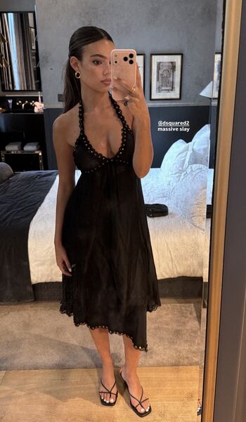 Ella mendelsohn page leaked private photo uncensored HD quality