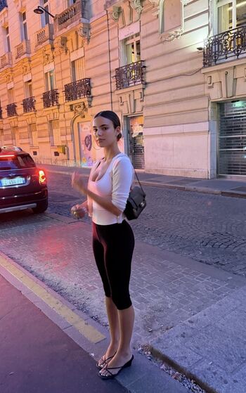 Ella mendelsohn page leaked private photo uncensored HD quality