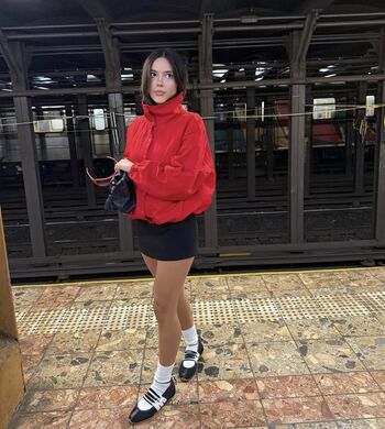 Ella mendelsohn page leaked private photo uncensored HD quality