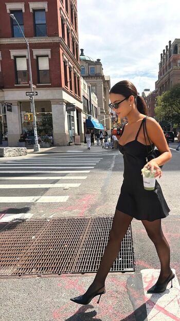 Ella mendelsohn page leaked private photo uncensored HD quality