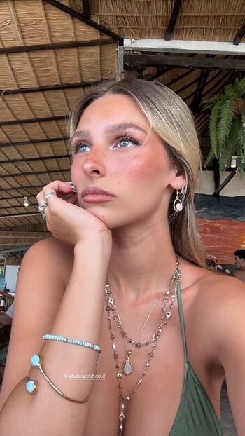 Ella netzer leaked private photo uncensored HD quality