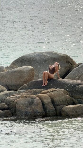 Ella netzer leaked private photo uncensored HD quality