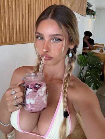 Ella netzer leaked private photo uncensored HD quality