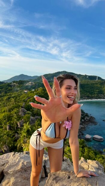 Ella netzer leaked private photo uncensored HD quality