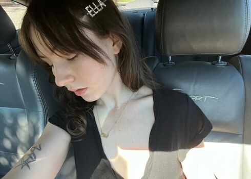 Ella woolsey leaked private photo uncensored HD quality