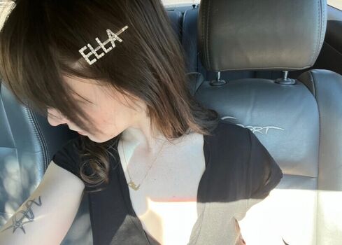 Ella woolsey leaked private photo uncensored HD quality