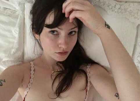 Ella woolsey leaked private photo uncensored HD quality