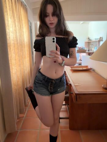 Ella woolsey leaked private photo uncensored HD quality