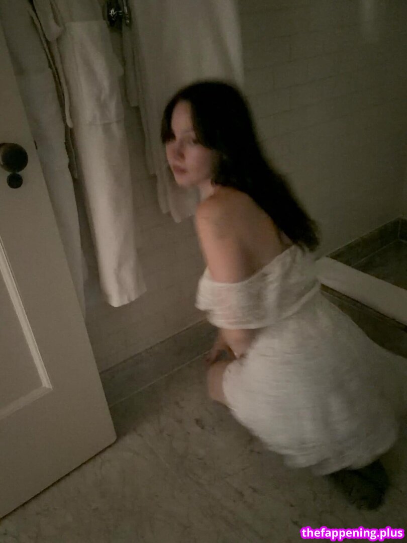 Page/ leaked private photo uncensored HD quality