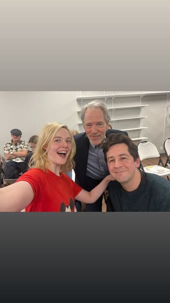 Elle fanning page leaked private photo uncensored HD quality