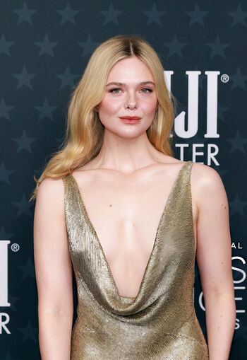 Elle fanning page leaked private photo uncensored HD quality