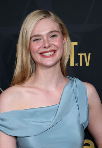 Elle fanning page leaked private photo uncensored HD quality