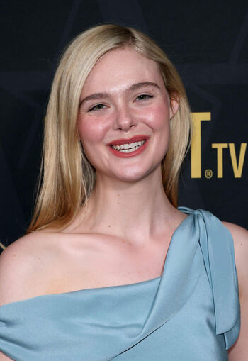 Elle fanning page leaked private photo uncensored HD quality