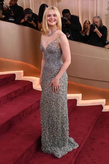 Elle fanning page leaked private photo uncensored HD quality