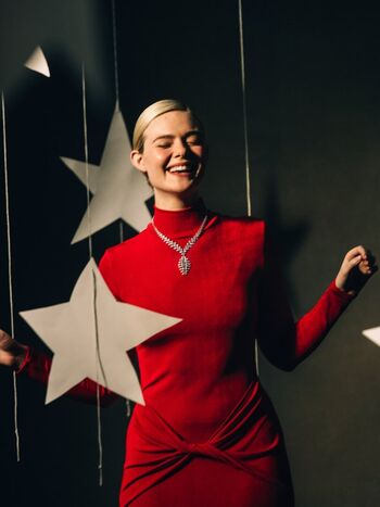 Elle fanning page leaked private photo uncensored HD quality