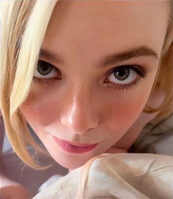 Elle fanning page leaked private photo uncensored HD quality