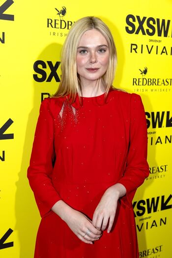 Elle fanning page leaked private photo uncensored HD quality