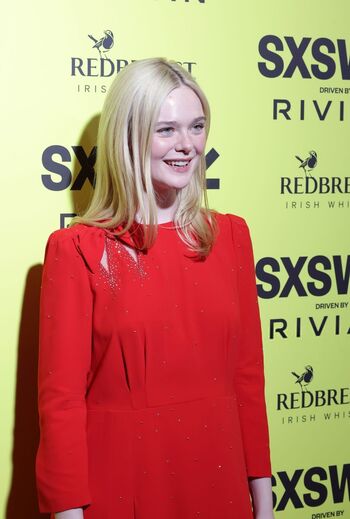 Elle fanning page leaked private photo uncensored HD quality