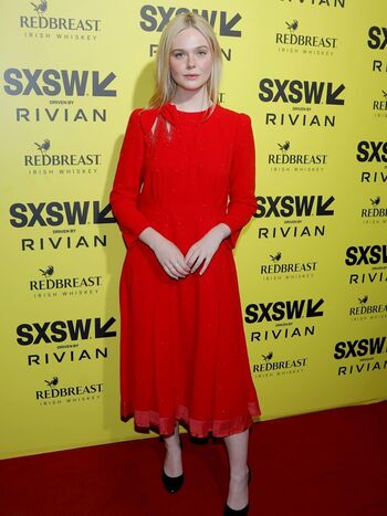 Elle fanning page leaked private photo uncensored HD quality