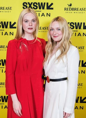 Elle fanning page leaked private photo uncensored HD quality