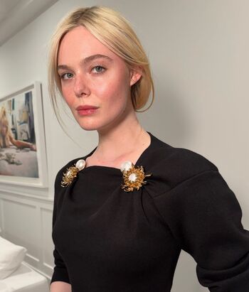 Elle fanning page leaked private photo uncensored HD quality