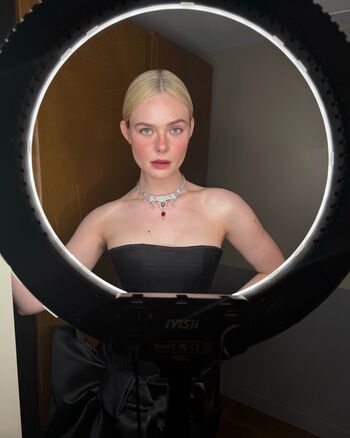 Elle fanning page leaked private photo uncensored HD quality