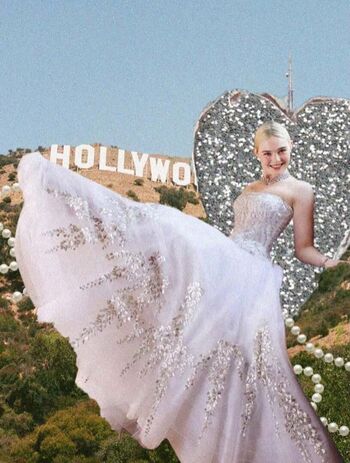 Elle fanning page leaked private photo uncensored HD quality