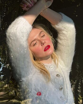 Elle fanning page leaked private photo uncensored HD quality